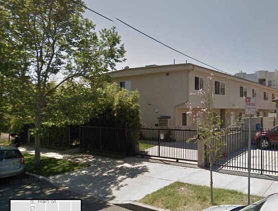 Building Photo - 6843 Agnes Ave