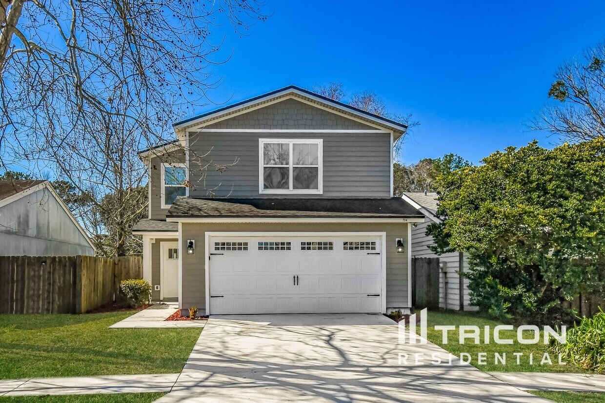 Foto principal - 754 Libra Street Jacksonville FL