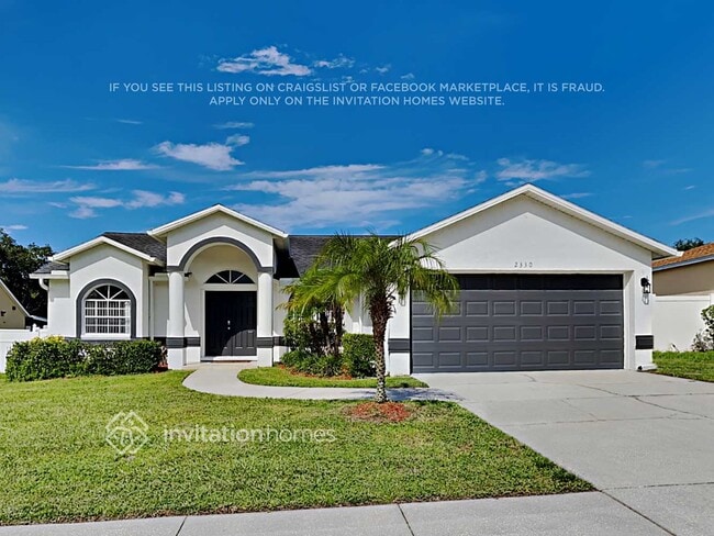 Building Photo - 2330 Tioga Dr