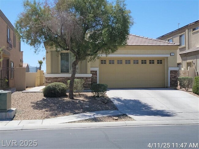 Foto del edificio - 3 BED, 2 BATH NORTH LAS VEGAS SINGLE-STORY...