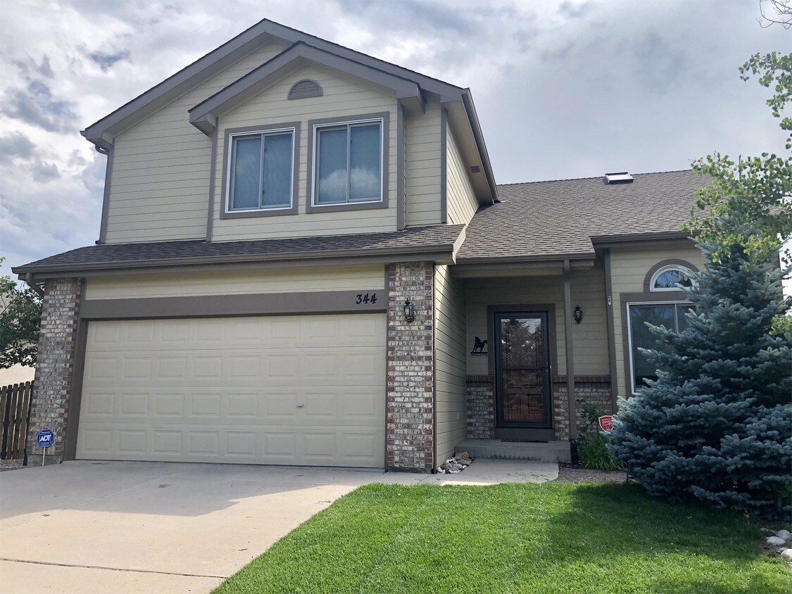 Foto principal - 344 McShane Pl