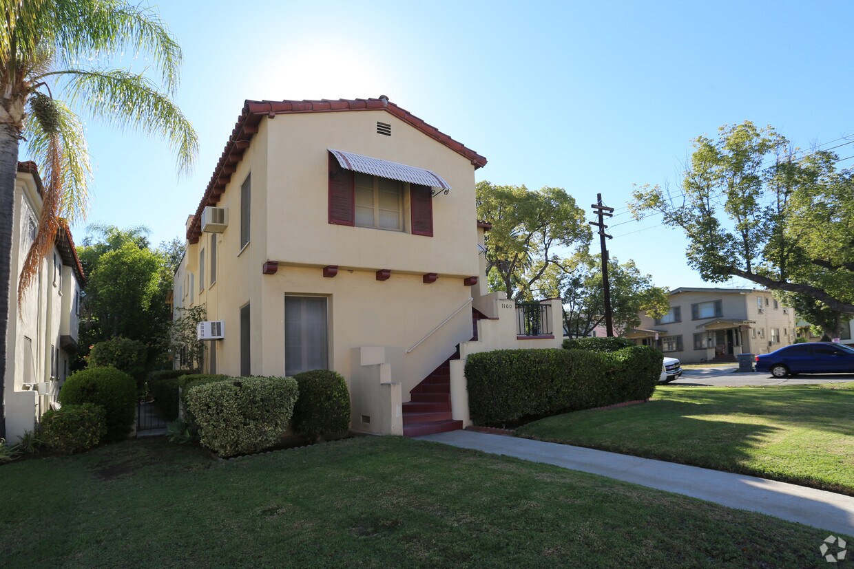 1100 N Maryland Ave, Glendale, CA 91207 Apartments in Glendale, CA