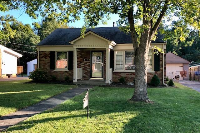 Foto principal - 610 Cecil Way