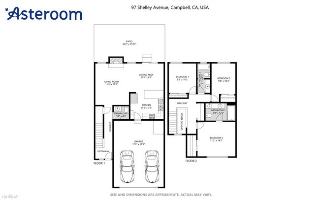 Building Photo - 3 br, 2.5 bath Townhome - 97 Shelley Avenue