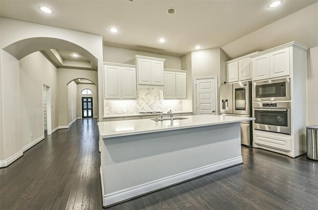 Foto del edificio - 24911 Mountclair Hollow Ln