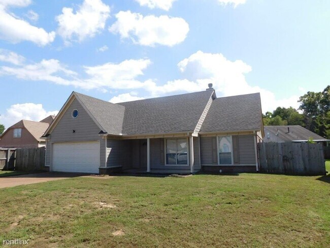 Building Photo - 3 br, 2 bath House - 12621 Fox Run Cove