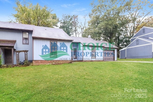 Foto del edificio - 10319 Osprey Dr