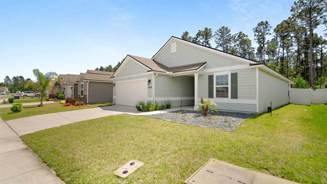 Primary Photo - 3 br, 2 bath House - 10124 Bengal Fox Drive