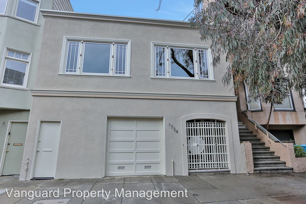 Primary Photo - 1734 Waller St