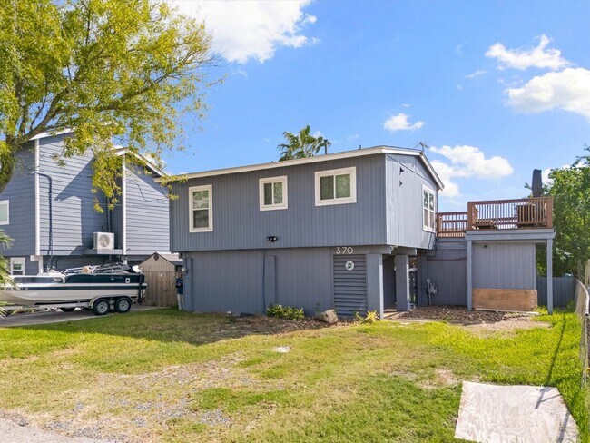 Foto del edificio - 370 Ling St