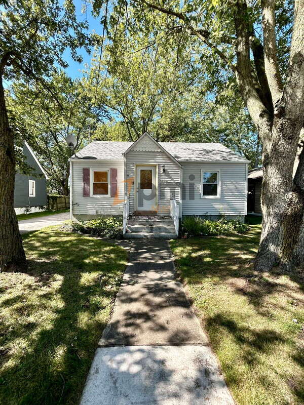 Building Photo - 9344 Keilman St