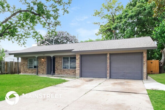 Foto del edificio - 431 W Sunnyside St