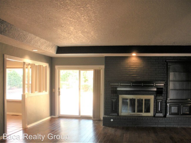 Building Photo - 4 br, 3 bath House - 4229 Cherry Hill Lane