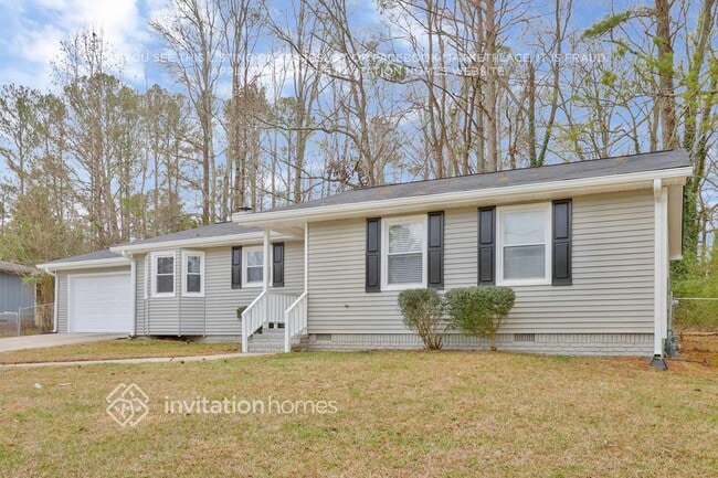 Building Photo - 6799 Browns Mill Lake Rd