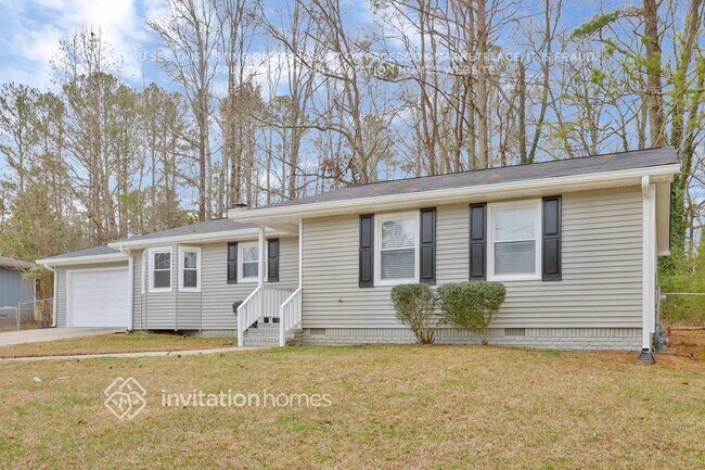 Foto del edificio - 6799 Browns Mill Lake Rd