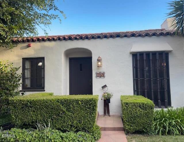 Foto del edificio - 384 S Marengo Ave