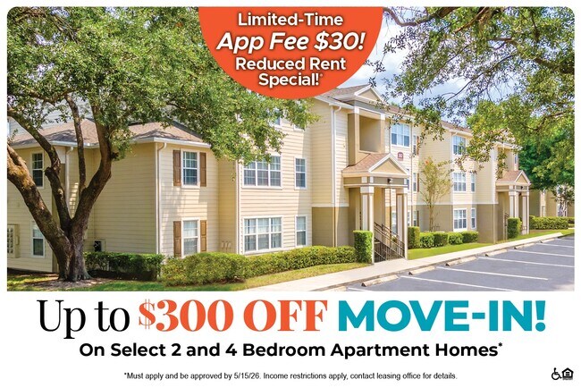 Building Photo - Lakewood Shores