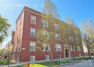 Building Photo - 1904 N Lawndale Ave