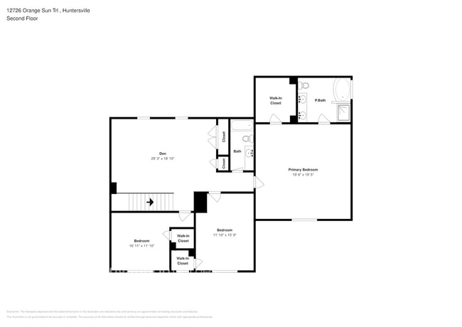 Building Photo - 12726 Orange Sun Trail