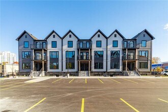 Building Photo - 708 Woolwich St