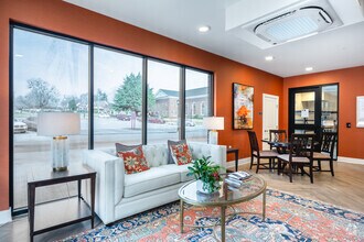 Interior Photo - Parkview Greer