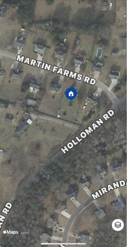 Foto del edificio - 4905 Martin Farms Rd