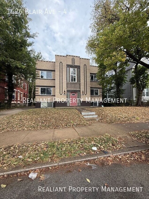 Primary Photo - 1526 Blair Ave