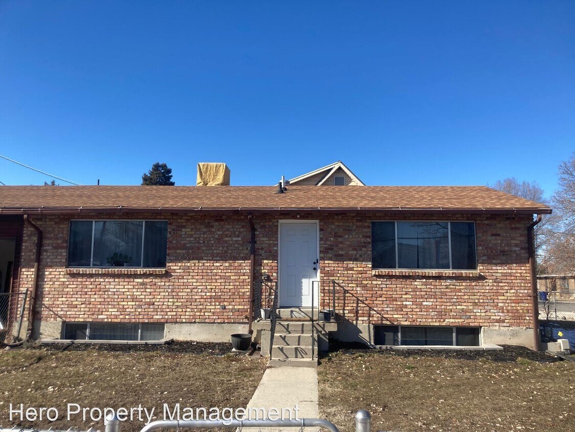 3 br, 2 bath House 606 South Cheyenn St. House Rental in Salt Lake City, UT