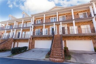 Building Photo - 2556 Oglethorpe Cir NE
