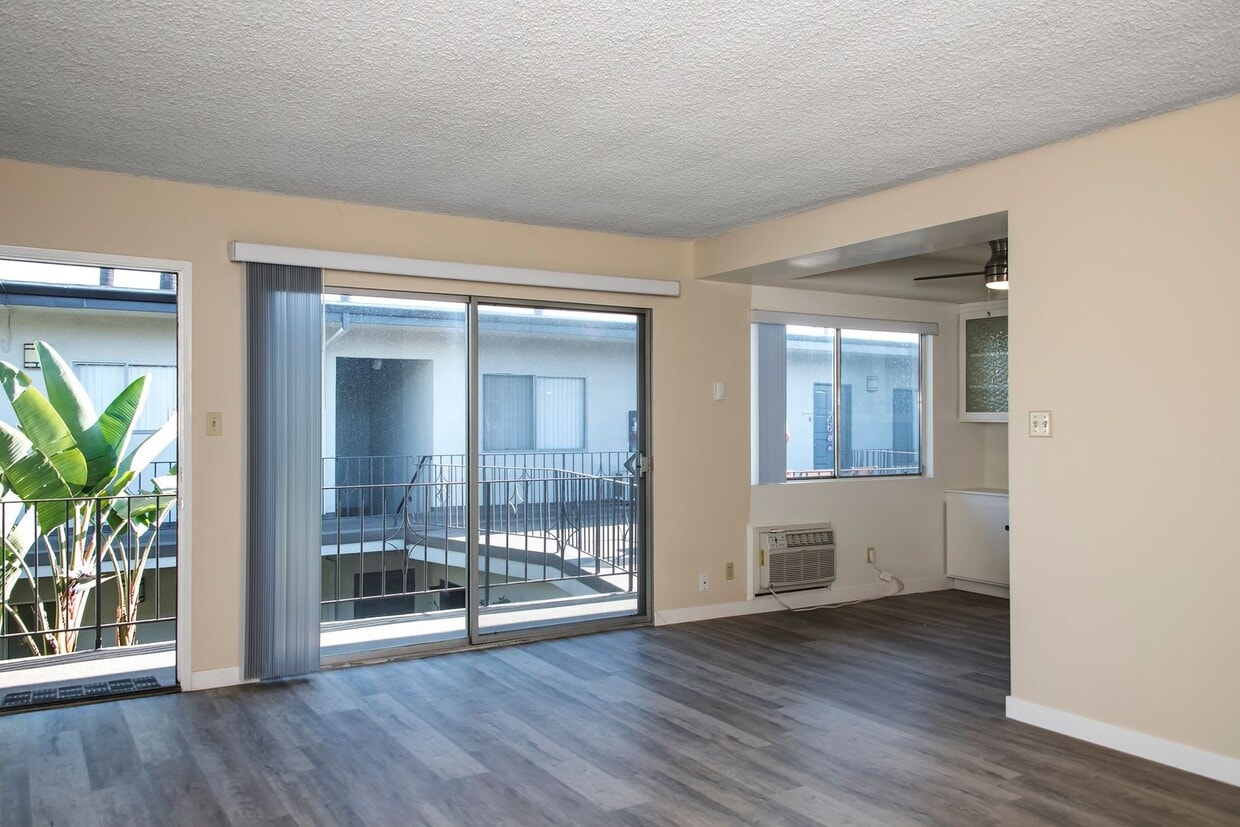 Foto principal - 601 N Stoneman Ave