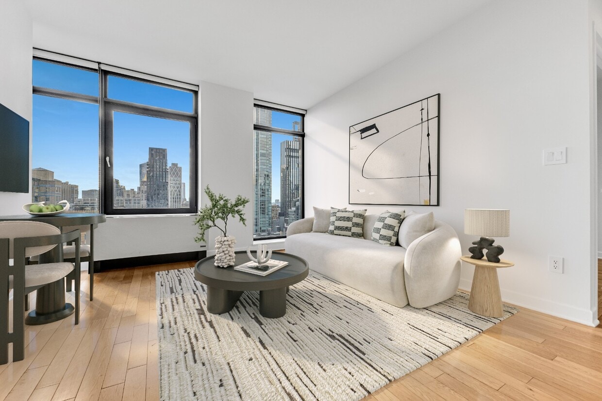 Foto principal - 49 E 34th St