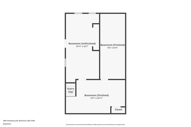 Foto del edificio - 4801 Hawksbury Rd