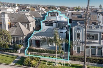 Foto del edificio - 214 Marguerite Ave