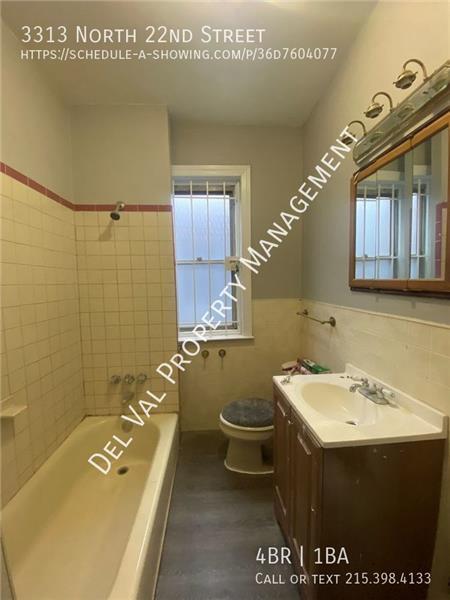 Foto del edificio - 3313 N 22nd St