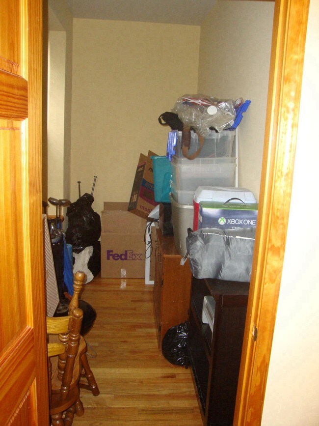 Foto del edificio - 1306 N Cleaver St