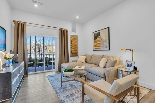 Foto del edificio - The Enclave 55+
