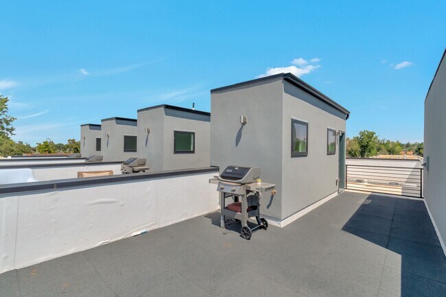 Building Photo - 3 Bed in RiNo w/ RoofTop Patio!