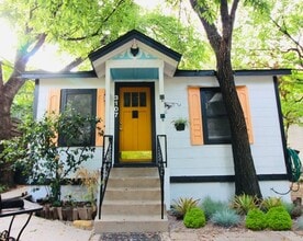 Building Photo - 3107 Whitis Ave