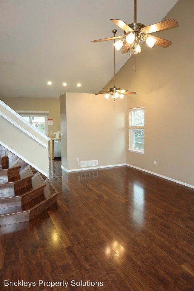 Building Photo - 3 br, 2 bath House - 6124 Steed Way