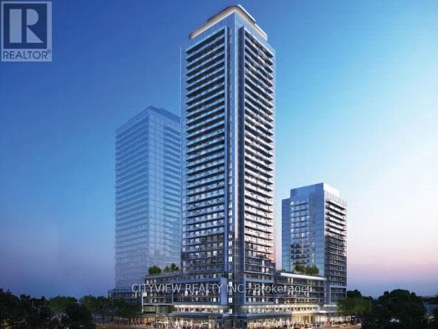 Primary Photo - 5105 Hurontario St