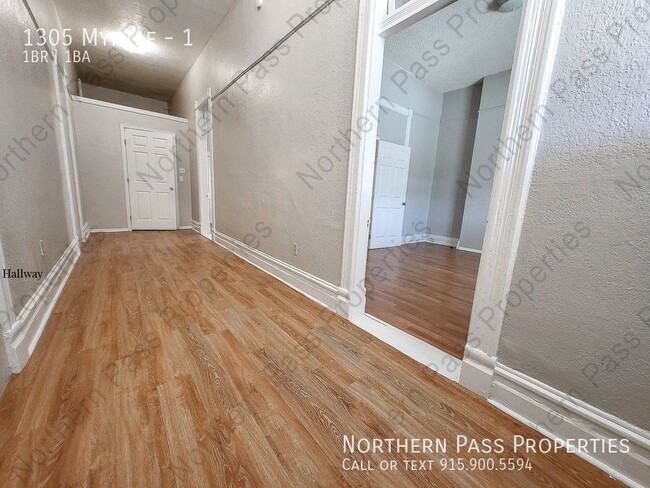 Foto del edificio - All utilities included, 1 bedroom apartmen...