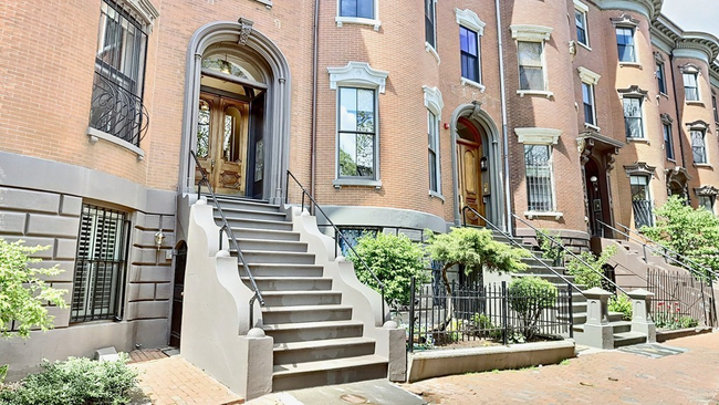 Foto del edificio - 27 Worcester Sq