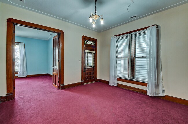 Building Photo - 1749 S Delaware St