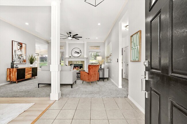 Foto del edificio - 26327 E 112th Ct