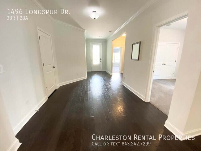 Photo - 1496 Longspur Dr House