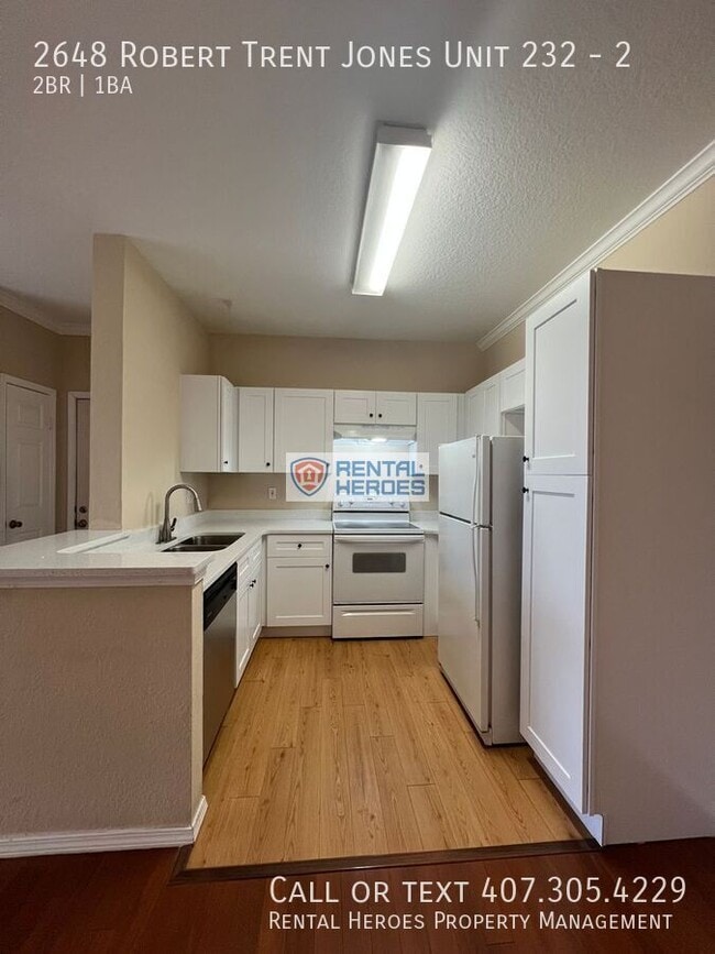 Photo - 2648 Robert Trent Jones Dr House