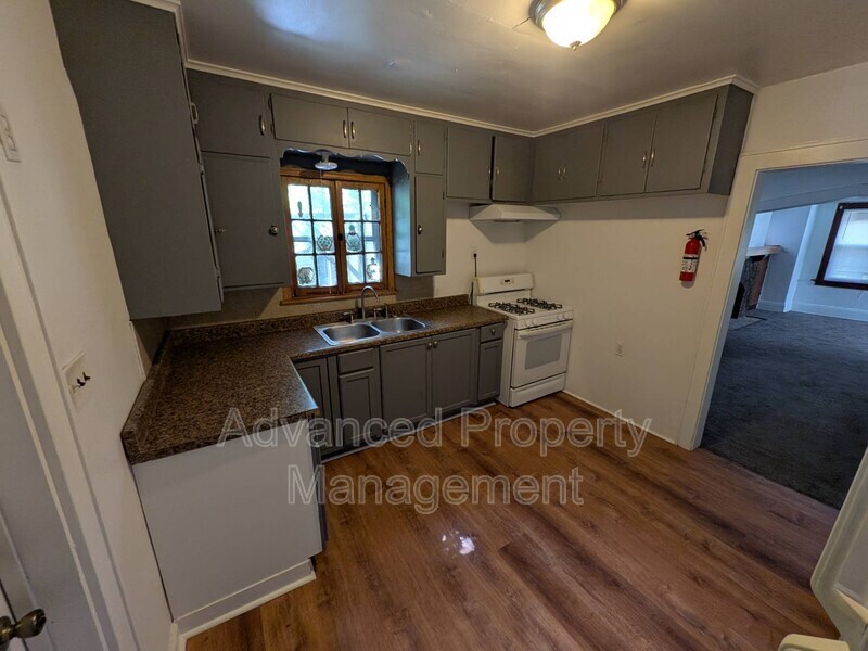 Foto del edificio - 3706 N 26th St