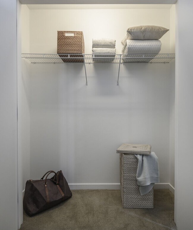 The Lofts at Atlantic Wharf Apartments Boston, MA