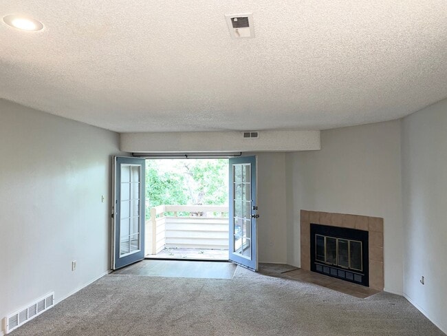 Photo - Cozy Second Story Condo Nestled in Gated Community