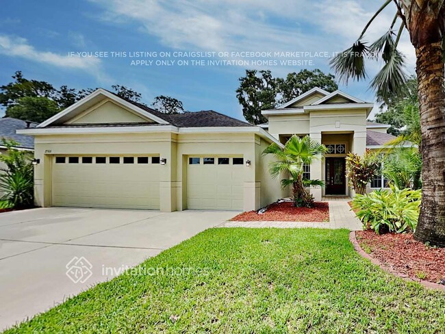 Building Photo - 2306 Fountain Grass Dr